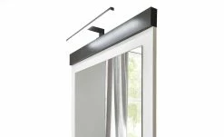 Spiegel mit Beleuchtung Sintra | Pinie Weiß (Nachbildung) / Anthrazit -Badaccessoires Verkäufe 11065681 8 202208311236