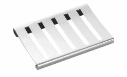 JOOP! Seifenschale JOOP! Bathline | Weiß 5 JOOP! Seifenschale JOOP! Bathline | Weiß -Badaccessoires Verkäufe 11821384 2 201902182203