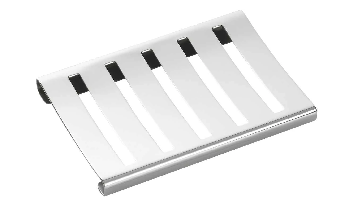 JOOP! Seifenschale JOOP! Bathline | Weiß 3 JOOP! Seifenschale JOOP! Bathline | Weiß – Bild 3