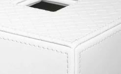 JOOP! Papiertuchbox JOOP! Bathline | Weiß -Badaccessoires Verkäufe 11821388 3 201903160640