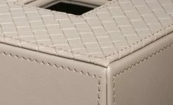JOOP! Papiertuchbox JOOP! Bathline | Taupe 5 JOOP! Papiertuchbox JOOP! Bathline | Taupe -Badaccessoires Verkäufe 11821390 3 201902182203
