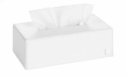 JOOP! Papiertuchbox JOOP! Bathline | Weiß