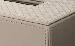 JOOP! Papiertuchbox JOOP! Bathline | Taupe -Badaccessoires Verkäufe 11821393 2 201903160640