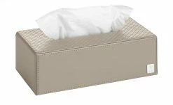 JOOP! Papiertuchbox JOOP! Bathline | Taupe