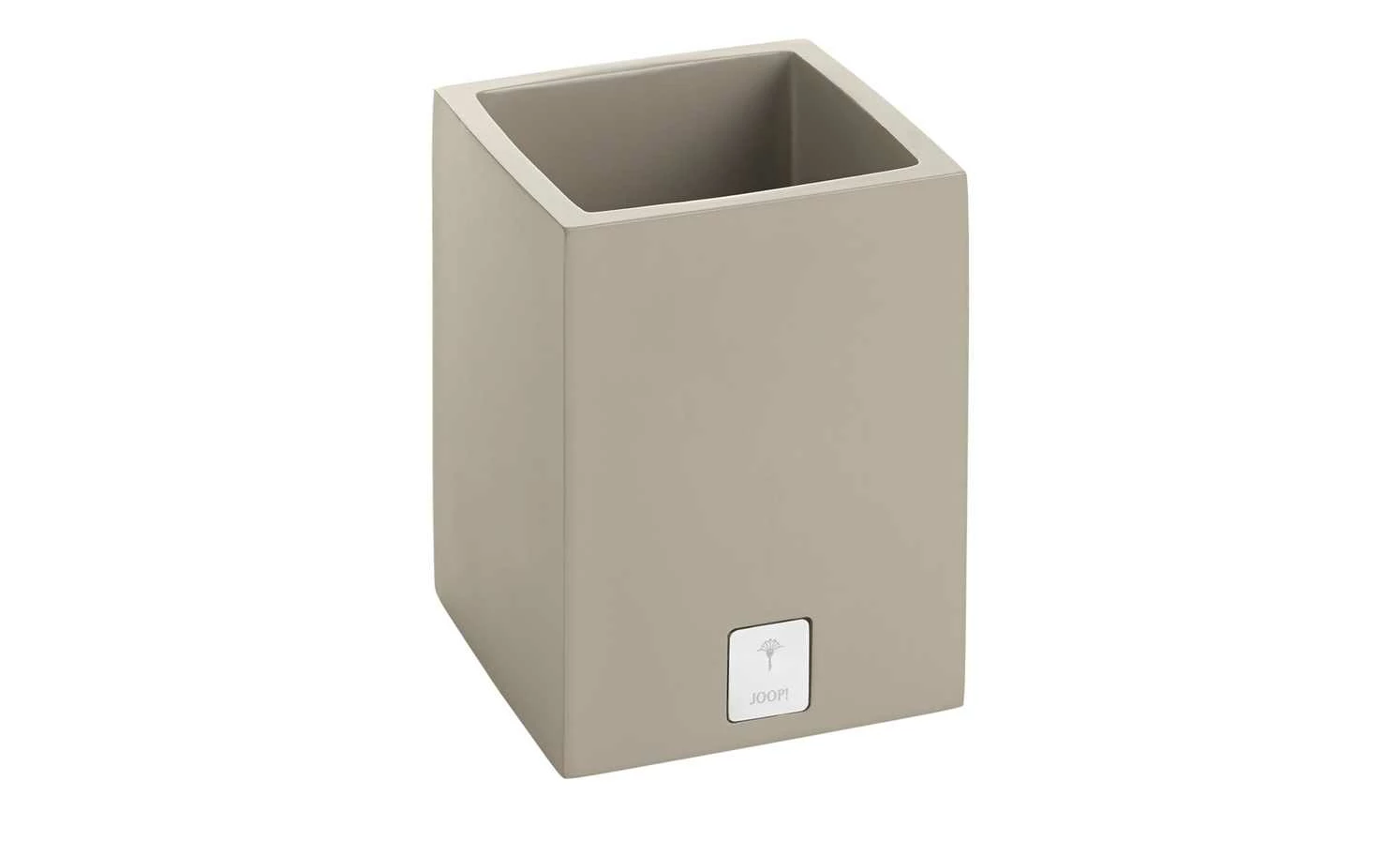 JOOP! Behälter JOOP! Bathline | Taupe 1 JOOP! Behälter JOOP! Bathline | Taupe