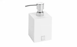 JOOP! Seifenspender JOOP! Bathline | Weiß