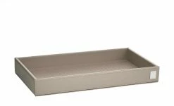 JOOP! Tablett JOOP! Bathline | Taupe