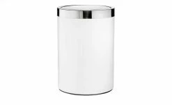 JOOP! Badeimer mit Schwingdeckel JOOP! Chromeline