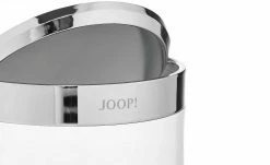 JOOP! Badeimer mit Schwingdeckel JOOP! Chromeline -Badaccessoires Verkäufe 11822800 3 201902182203