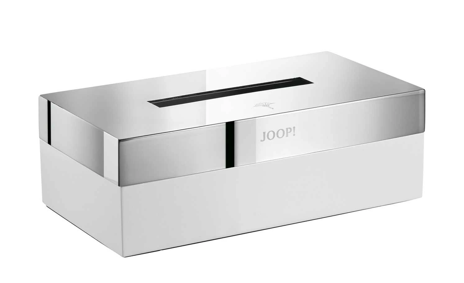 JOOP! Papiertuchbox JOOP! Chromeline 1 JOOP! Papiertuchbox JOOP! Chromeline