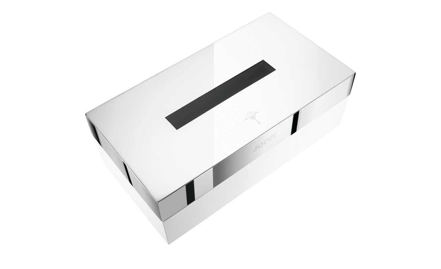 JOOP! Papiertuchbox JOOP! Chromeline 2 JOOP! Papiertuchbox JOOP! Chromeline – Bild 2