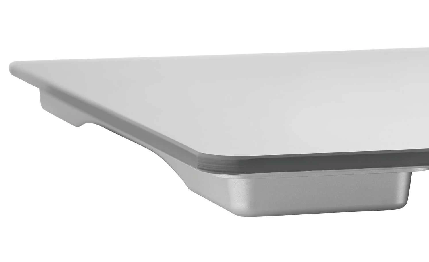 JOOP! Personenwaage JOOP! Chromeline | silbergrau 3 JOOP! Personenwaage JOOP! Chromeline | silbergrau – Bild 3