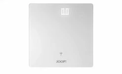 JOOP! Personenwaage JOOP! Chromeline | Weiß