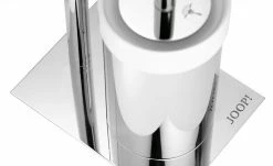 JOOP! WC-Bürstengarnitur JOOP! Chromeline -Badaccessoires Verkäufe 11822818 3 201903160640
