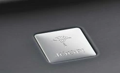 JOOP! Tablett JOOP! Crystal Line | Anthrazit -Badaccessoires Verkäufe 11824016 2 201904012110