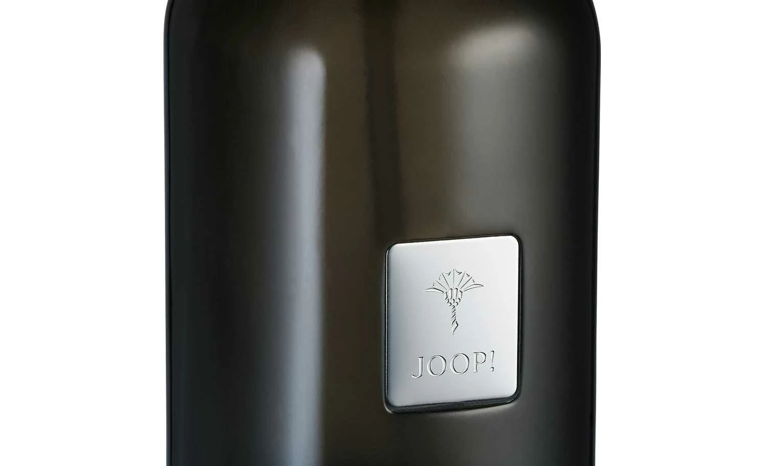 JOOP! Seifenspender JOOP! Crystal Line | Anthrazit 2 JOOP! Seifenspender JOOP! Crystal Line | Anthrazit – Bild 2