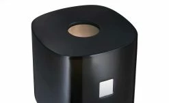 JOOP! Papiertuchbox JOOP! Crystal Line | Anthrazit -Badaccessoires Verkäufe 11824030 2 201902182203