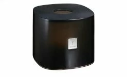 JOOP! Papiertuchbox JOOP! Crystal Line | Anthrazit