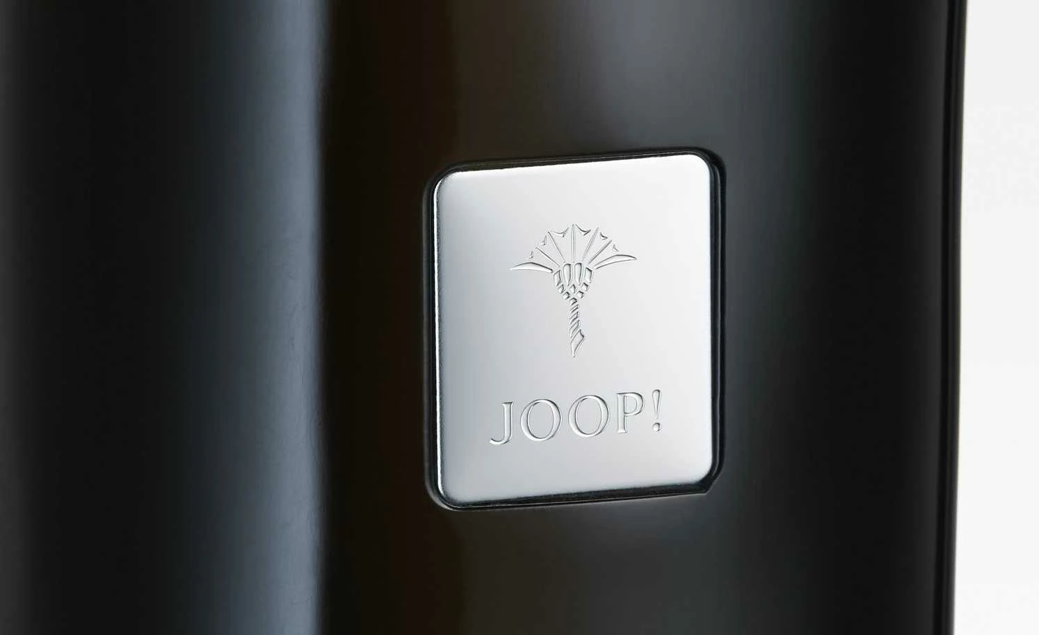 JOOP! WC-Bürstengarnitur JOOP! Crystal Line | Anthrazit 2 JOOP! WC-Bürstengarnitur JOOP! Crystal Line | Anthrazit – Bild 2