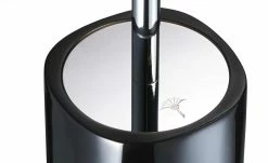 JOOP! WC-Bürstengarnitur JOOP! Crystal Line | Anthrazit 5 JOOP! WC-Bürstengarnitur JOOP! Crystal Line | Anthrazit -Badaccessoires Verkäufe 11824045 3 201904012110