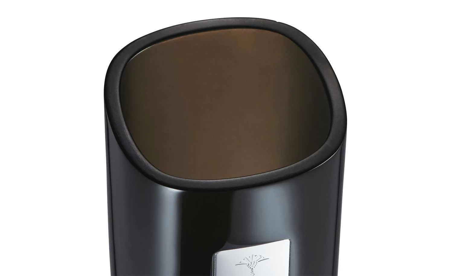 JOOP! Becher JOOP! Crystal Line | Anthrazit 2 JOOP! Becher JOOP! Crystal Line | Anthrazit – Bild 2