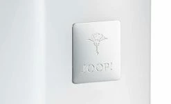 JOOP! Becher JOOP! Crystal Line | Weiß -Badaccessoires Verkäufe 11824049 3 201902182203