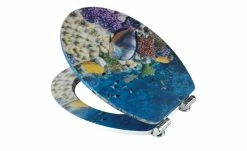 WC Sitz | Fisch -Badaccessoires Verkäufe 12530477 3 202006091057
