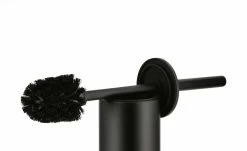 Spirella WC-Bürstenhalter Akira | Matt-Black 7 Spirella WC-Bürstenhalter Akira | Matt-Black -Badaccessoires Verkäufe 12531779 3 202105112233