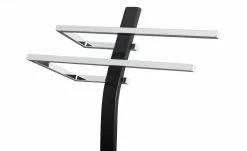 KHG Handtuchständer -Badaccessoires Verkäufe 12532468 4 202202011247