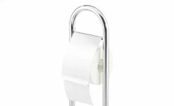 KHG Toilettenpapierhalter mit Bürste 12 KHG Toilettenpapierhalter mit Bürste -Badaccessoires Verkäufe 533944 4 202102261257