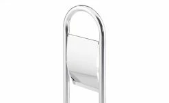 KHG Toilettenpapierhalter mit Bürste 15 KHG Toilettenpapierhalter mit Bürste -Badaccessoires Verkäufe 533944 7 202102261257