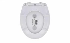 WC Sitz Paris -Badaccessoires Verkäufe 543842100 13 202108111257