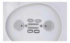 WC Sitz Paris -Badaccessoires Verkäufe 543842100 5 202108111257