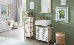 uno Spiegel mit Ablage Clio