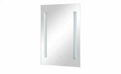 LED-Badspiegel Steinsee | 50|cm