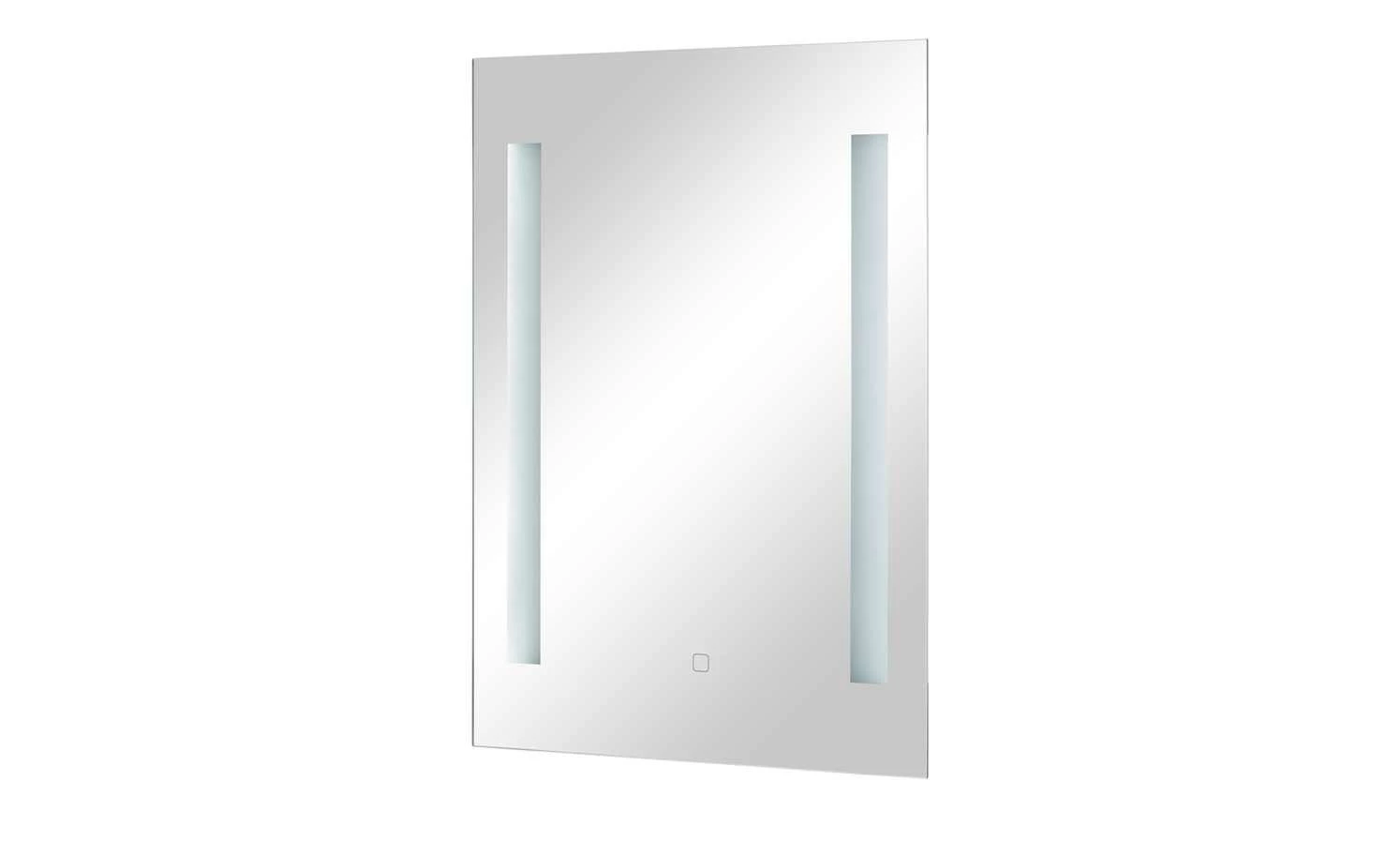 LED-Badspiegel Steinsee | 50|cm 1 LED-Badspiegel Steinsee | 50|cm