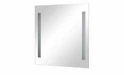 LED-Badspiegel Steinsee | 70|cm -Badaccessoires Verkäufe 72330 4 201901221136