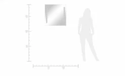 LED-Badspiegel Steinsee | 70|cm -Badaccessoires Verkäufe 72330 5 201911132243