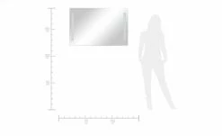 LED-Badspiegel Steinsee | 110|cm -Badaccessoires Verkäufe 72332 2 201911132243