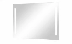 LED-Badspiegel Steinsee | 110|cm