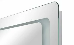 LED-Badspiegel Silbersee | 70|cm -Badaccessoires Verkäufe 72335 2 202107122232