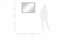 LED-Badspiegel Silbersee | 90|cm -Badaccessoires Verkäufe 72336 3 201911132243