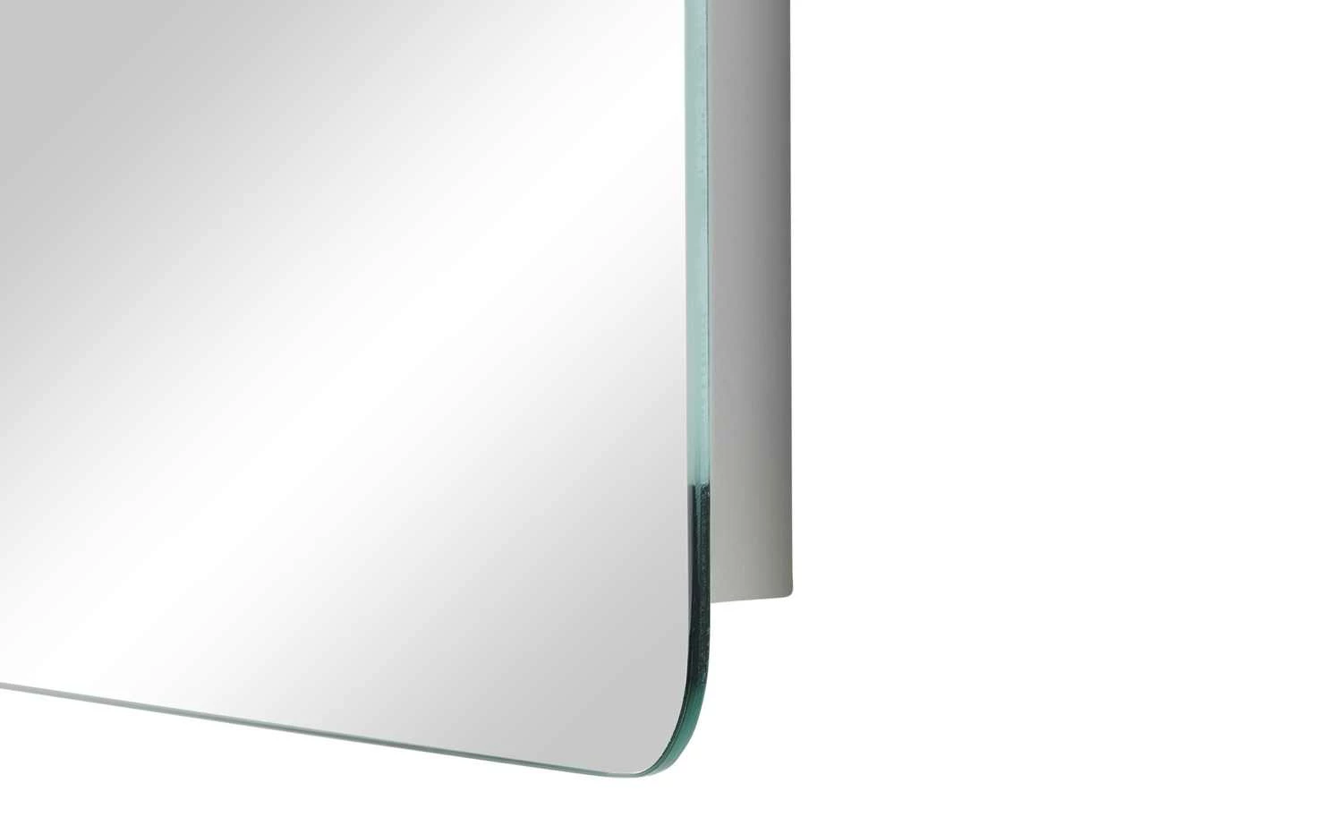 LED-Badspiegel Silbersee | 110|cm 3 LED-Badspiegel Silbersee | 110|cm – Bild 3