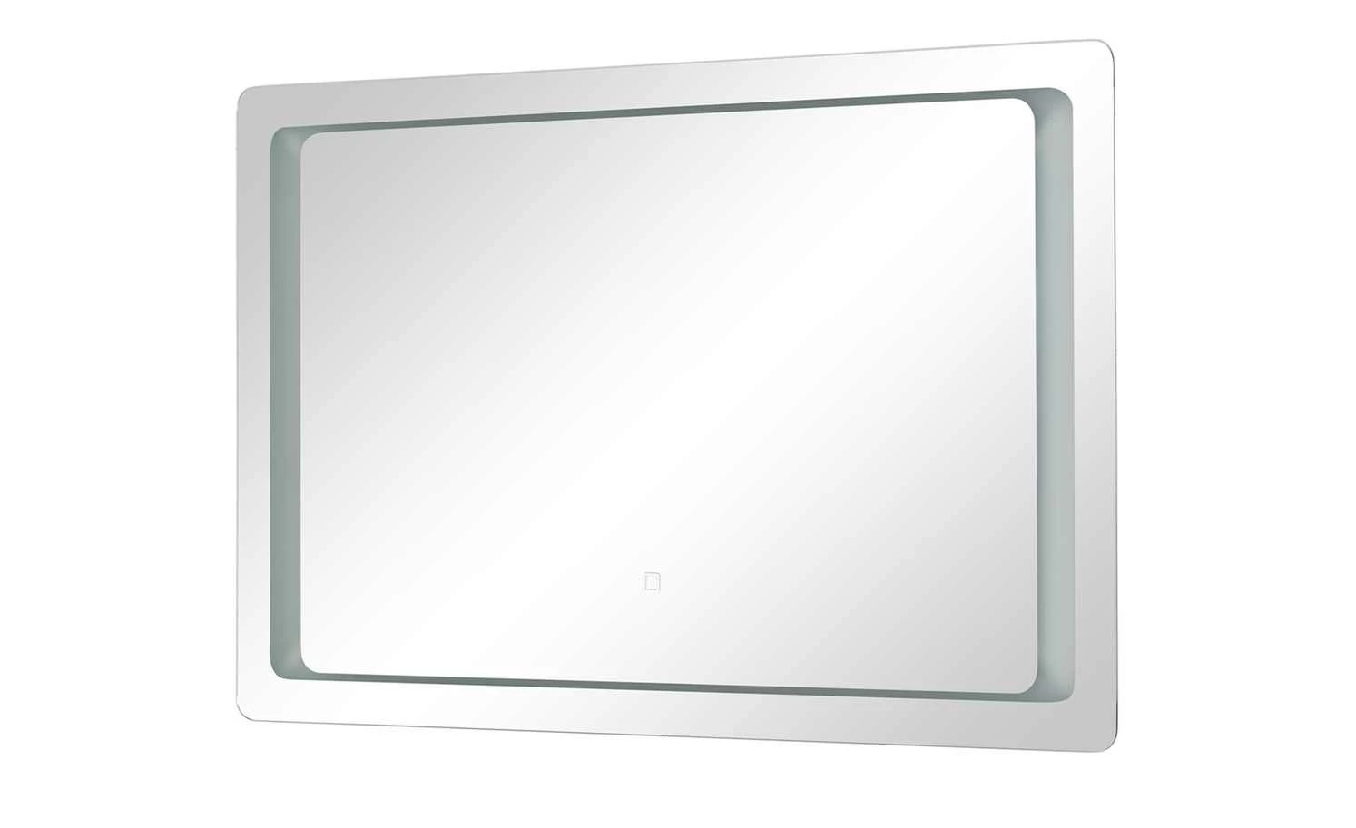 LED-Badspiegel Silbersee | 110|cm 1 LED-Badspiegel Silbersee | 110|cm