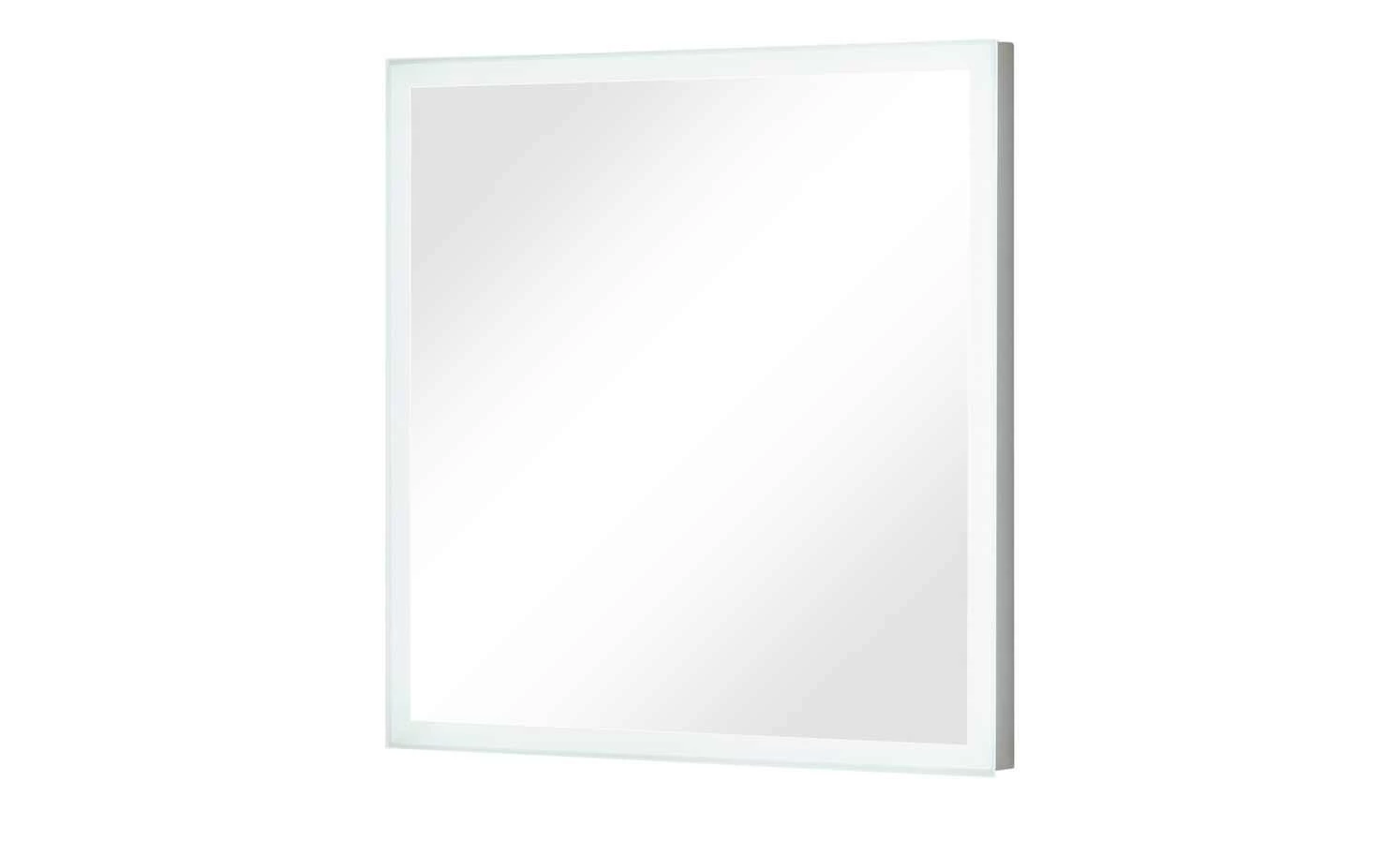 LED-Badspiegel Sandsee | 70|cm 2 LED-Badspiegel Sandsee | 70|cm – Bild 2