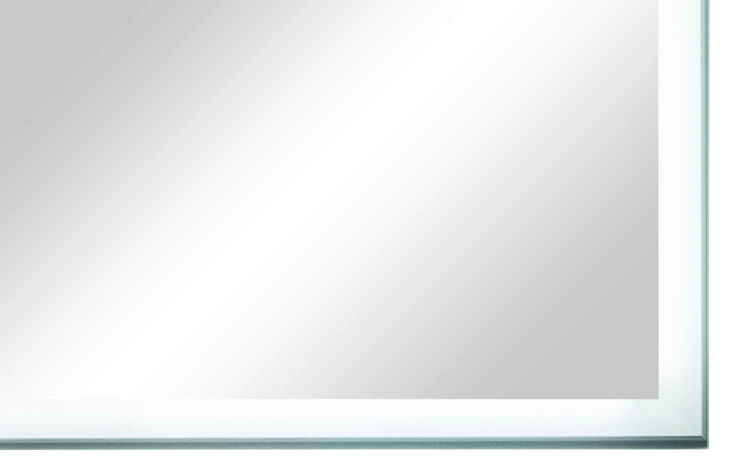 LED-Badspiegel Sandsee | 70|cm 6 LED-Badspiegel Sandsee | 70|cm – Bild 6