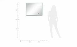 LED-Badspiegel Sandsee | 90|cm -Badaccessoires Verkäufe 72393 4 202107122232