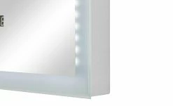 LED-Badspiegel Sandsee | 90|cm -Badaccessoires Verkäufe 72393 5 202107122232
