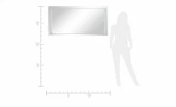 LED-Badspiegel Silbersee | 140|cm -Badaccessoires Verkäufe 72400 3 202107122232