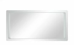 LED-Badspiegel Silbersee | 140|cm -Badaccessoires Verkäufe 72400 5 202107122232